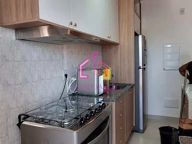 Apartamento com 97m² 3 quartos e 2 banheiros, à venda, no bairro Goiabeiras em Cuiabá