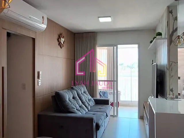 Apartamento com 97m² 3 quartos e 2 banheiros, à venda, no bairro Goiabeiras em Cuiabá