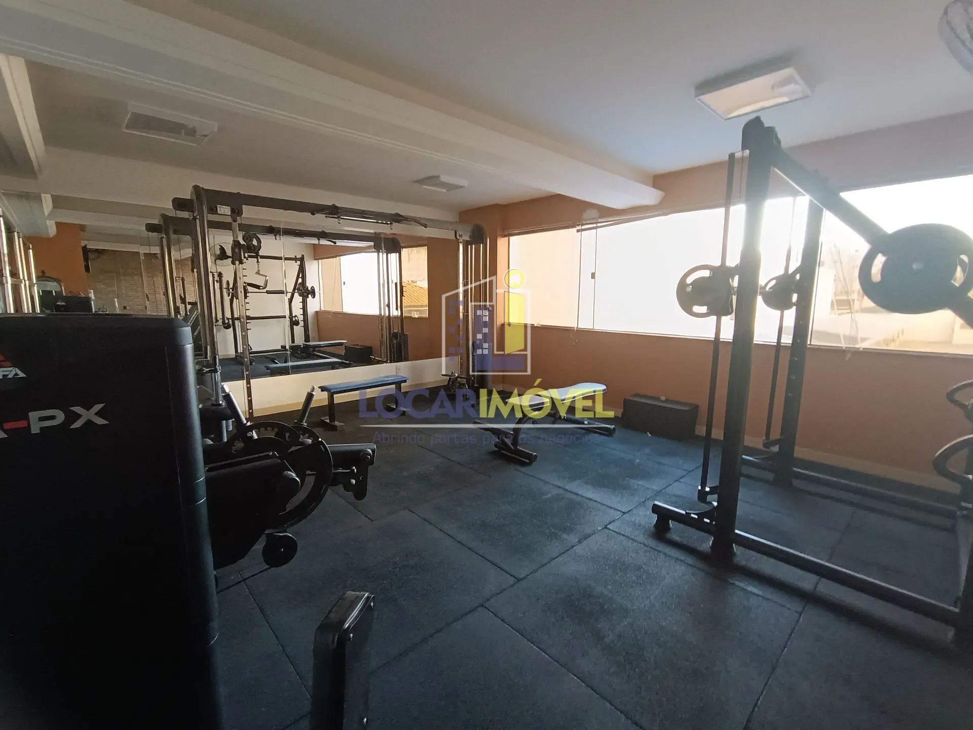 Apartamento, 3 quartos, 185 m² - Foto 23