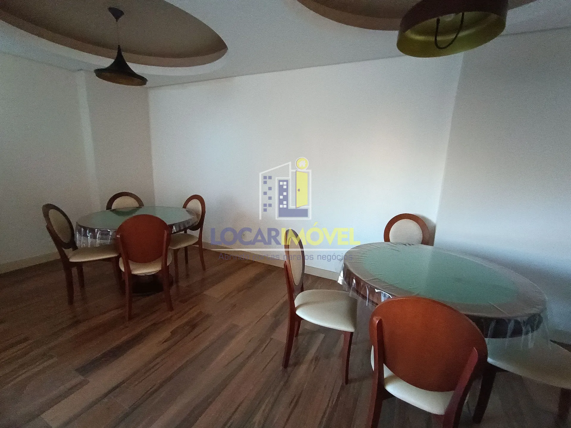 Apartamento, 3 quartos, 185 m² - Foto 20