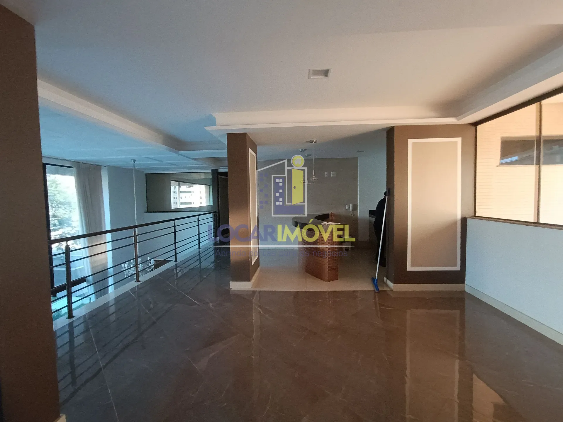 Apartamento, 3 quartos, 185 m² - Foto 19