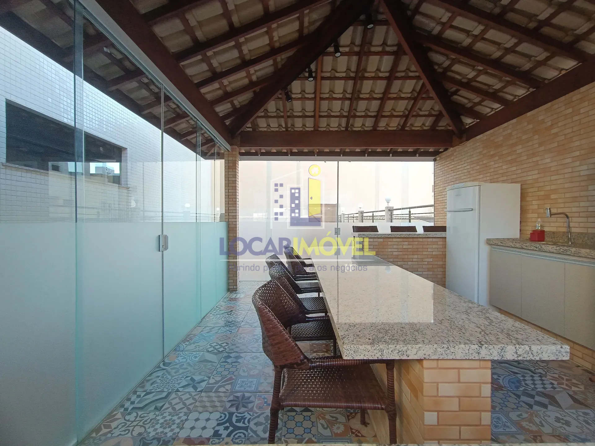 Apartamento, 3 quartos, 185 m² - Foto 15