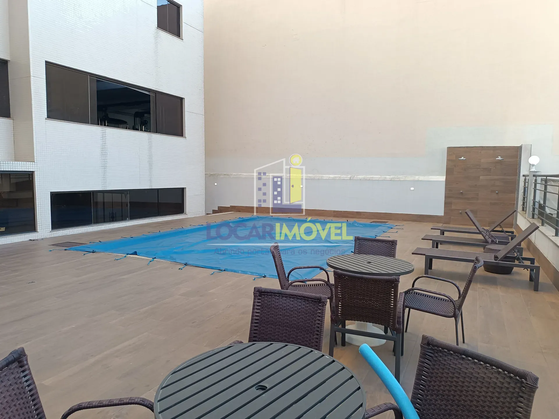 Apartamento, 3 quartos, 185 m² - Foto 13