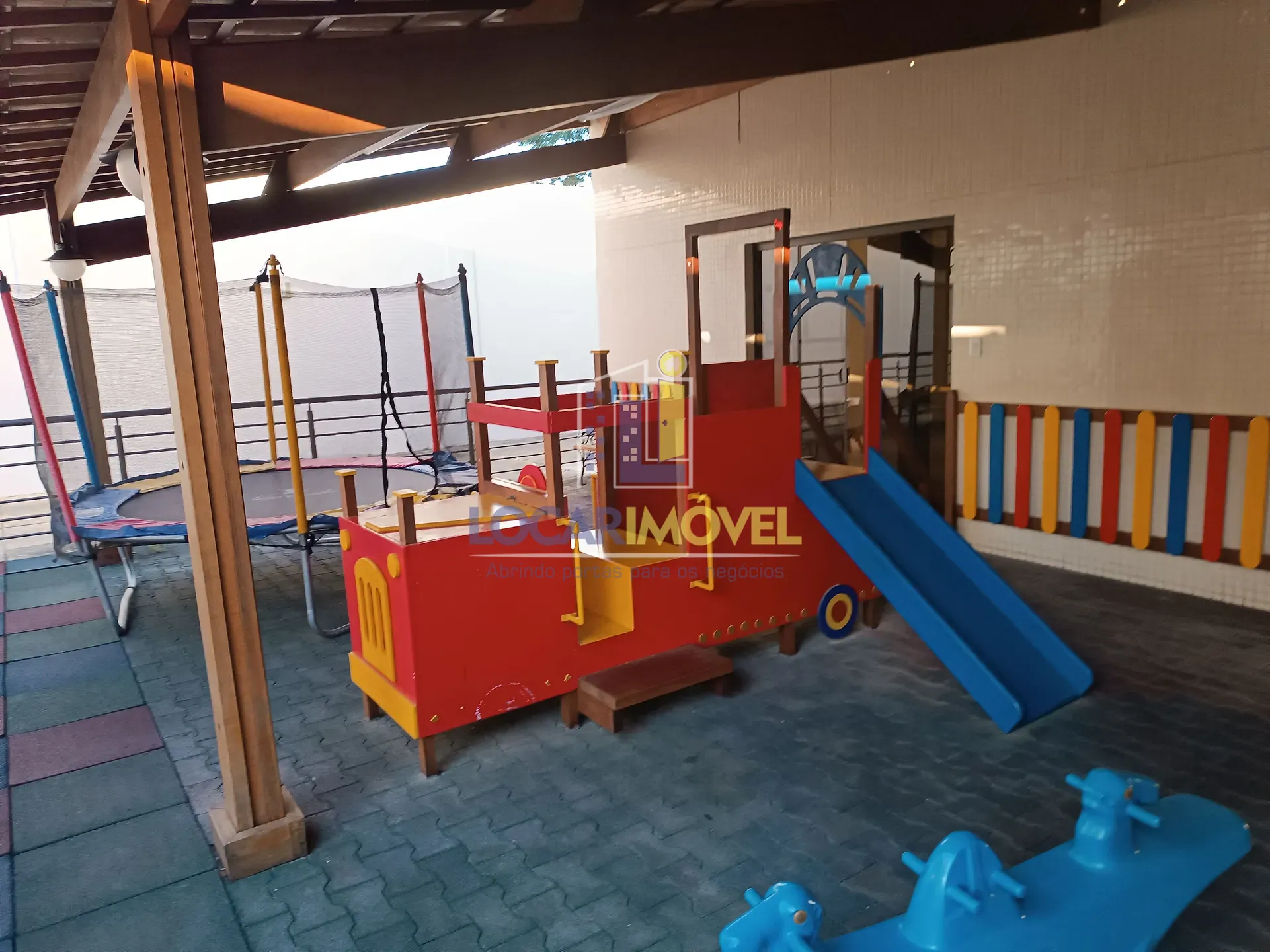 Apartamento, 3 quartos, 185 m² - Foto 11