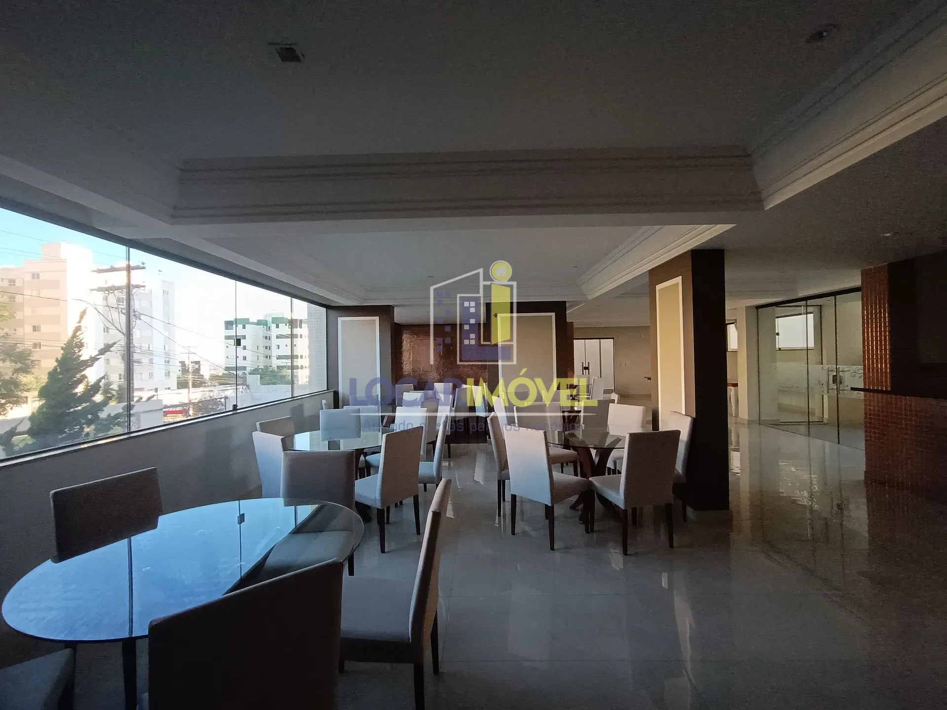 Apartamento, 3 quartos, 185 m² - Foto 10