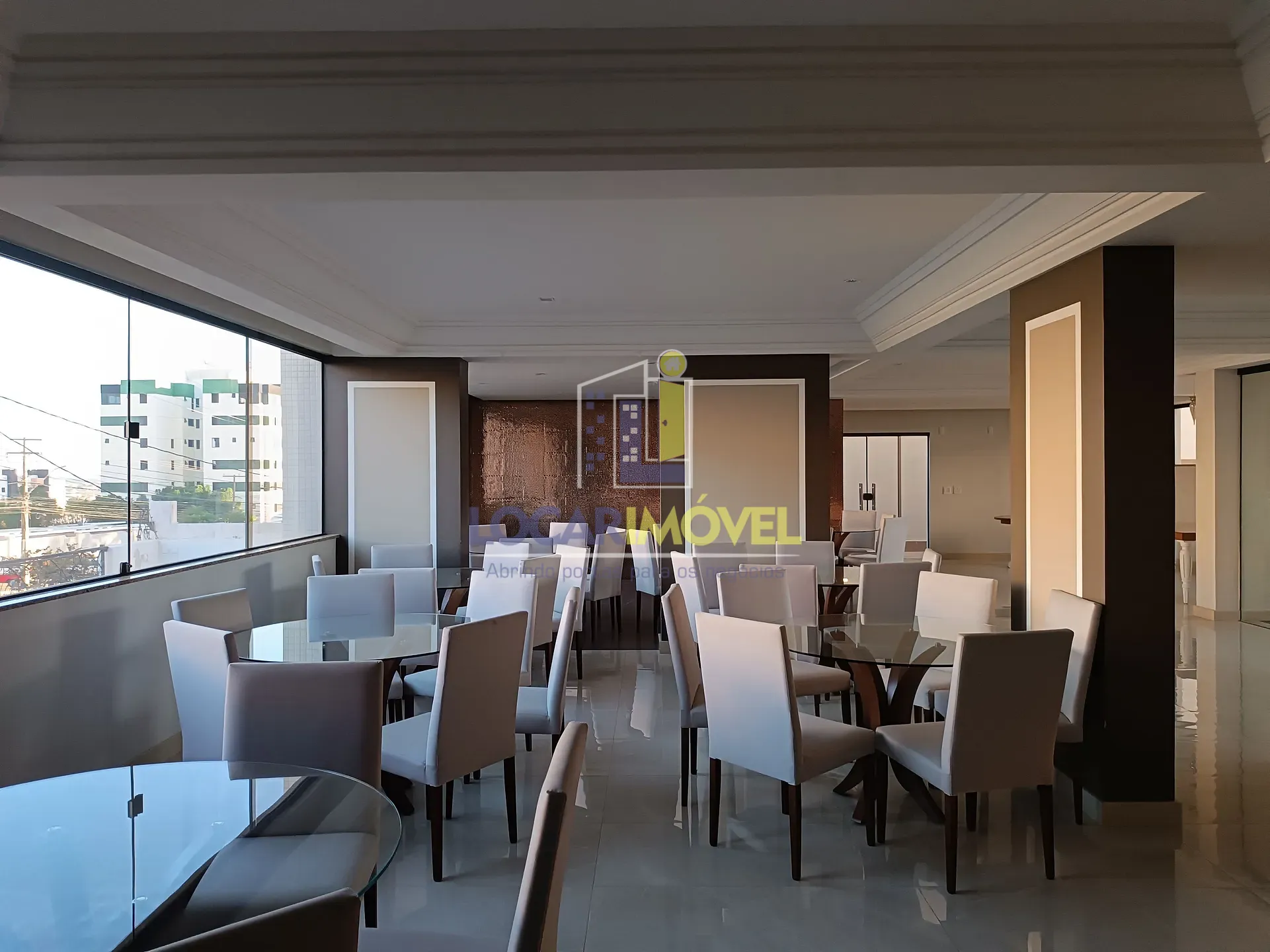 Apartamento, 3 quartos, 185 m² - Foto 9