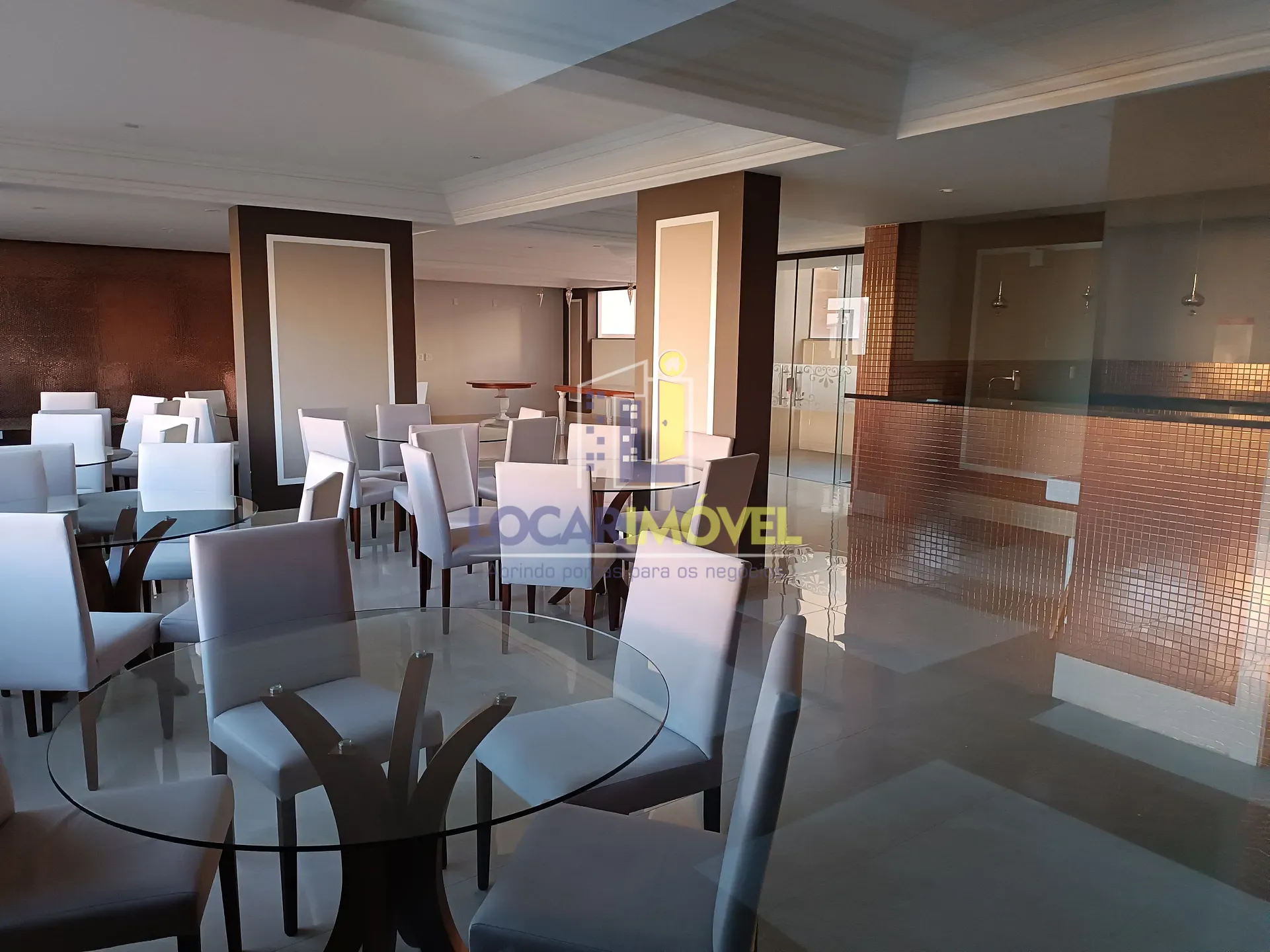 Apartamento, 3 quartos, 185 m² - Foto 7