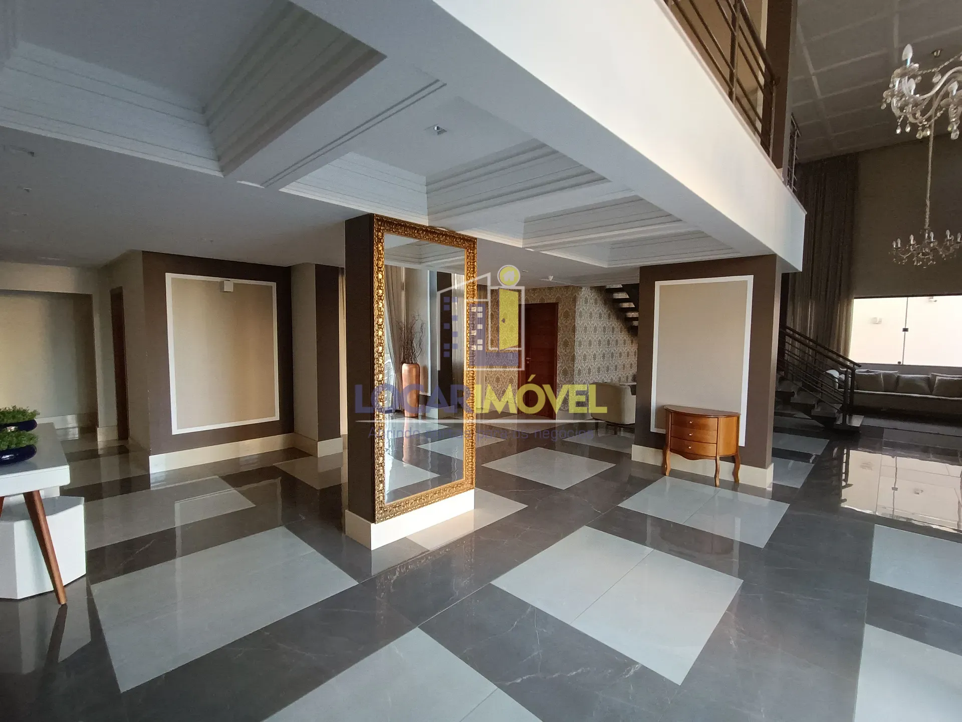 Apartamento, 3 quartos, 185 m² - Foto 6