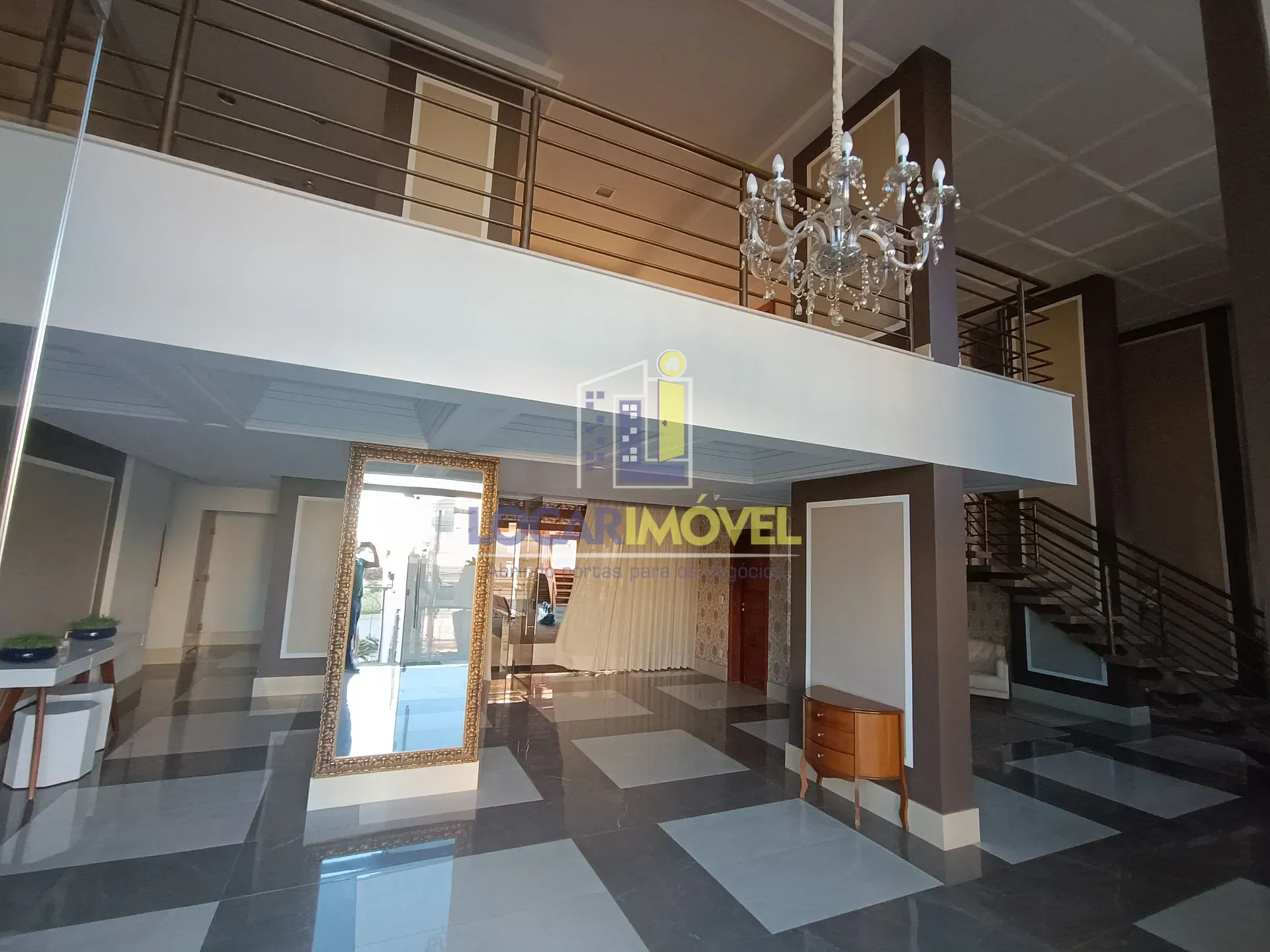 Apartamento, 3 quartos, 185 m² - Foto 5