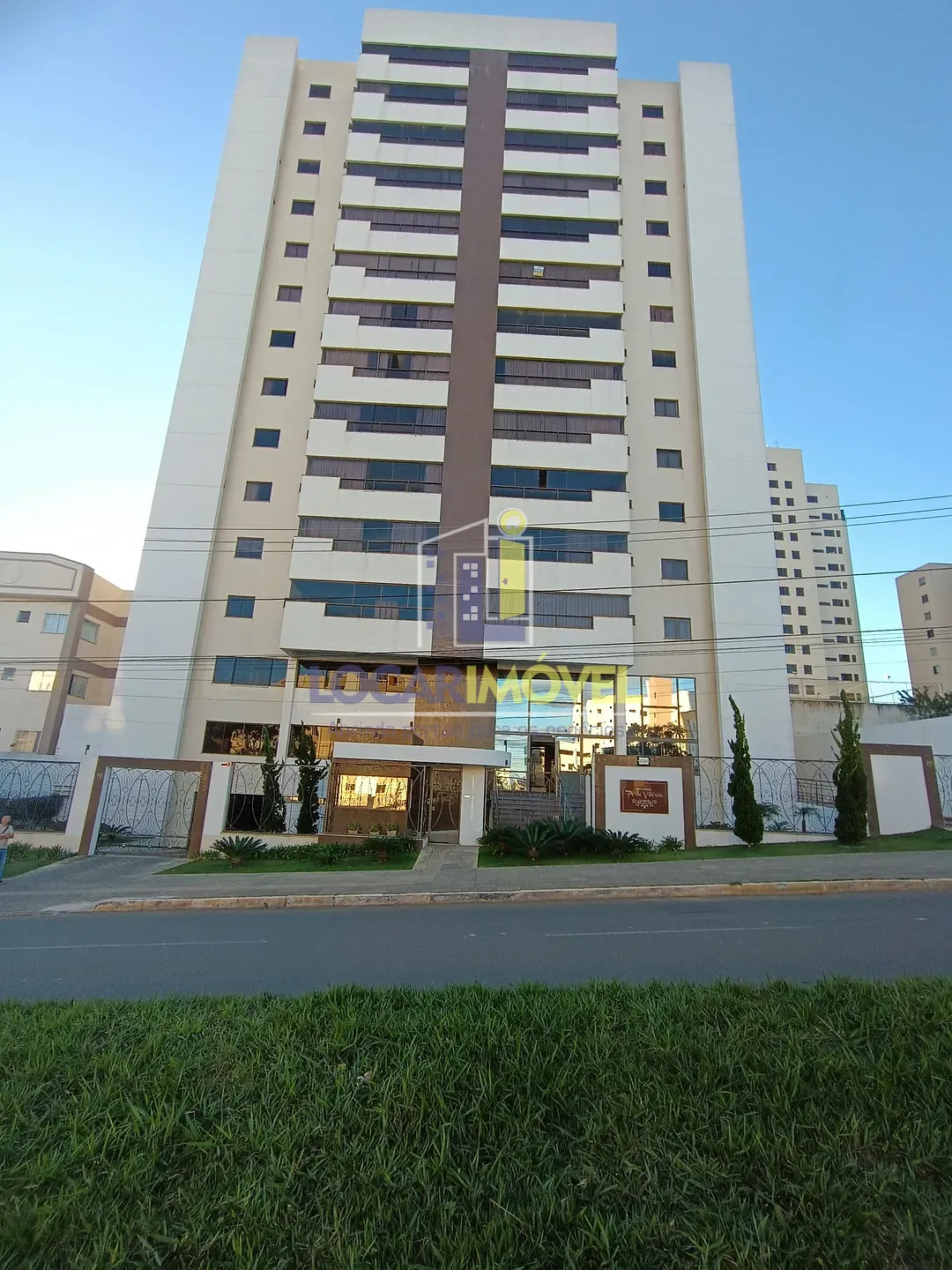 Apartamento, 3 quartos, 185 m² - Foto 1