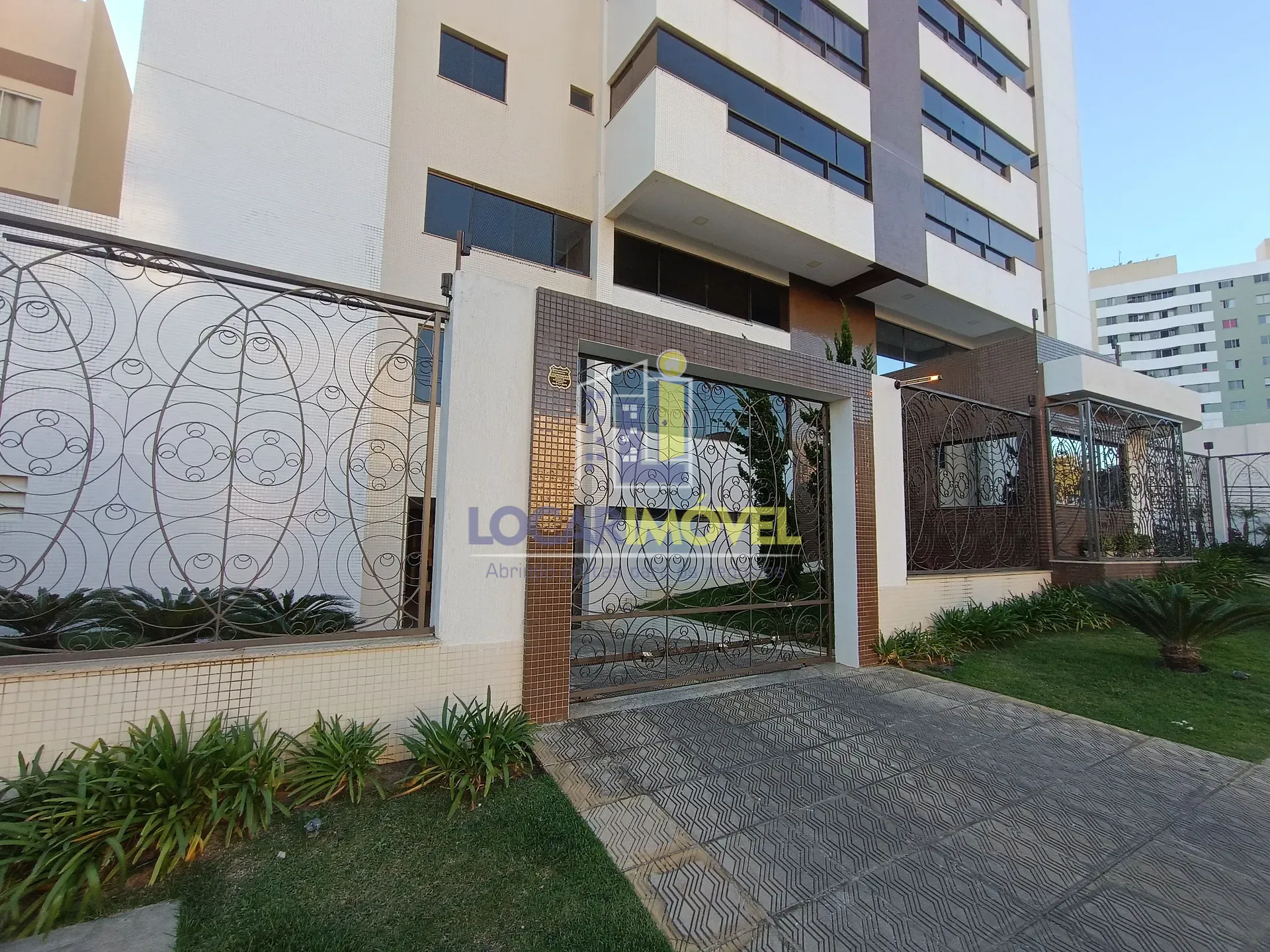 Apartamento, 3 quartos, 185 m² - Foto 2