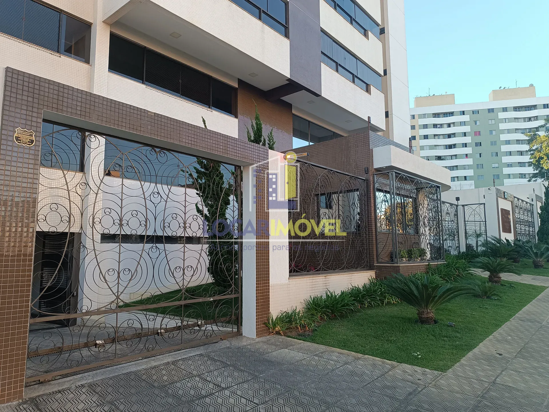 Apartamento, 3 quartos, 185 m² - Foto 3