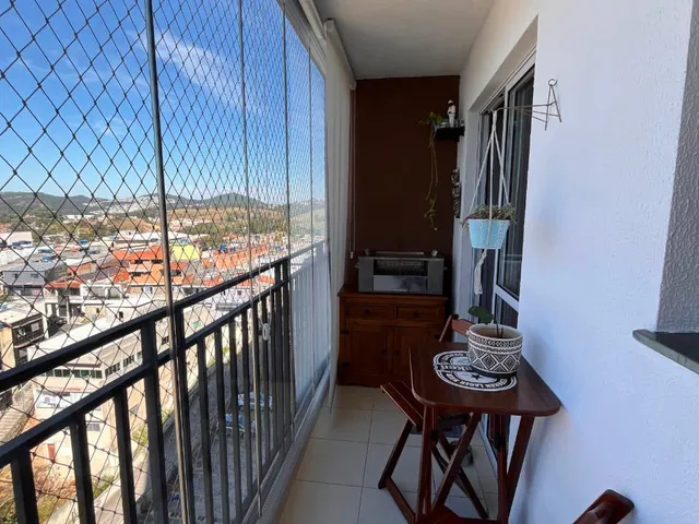 Apartamento 2 quartos e 1 banheiro, à venda, no bairro Recanto Silvestre (Fazendinha) em Santana de Parnaíba