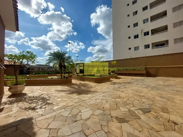 Apartamento com 120m² 3 quartos e 3 banheiros, à venda, no bairro Vila Nossa Senhora de Fátima em São José do Rio Preto