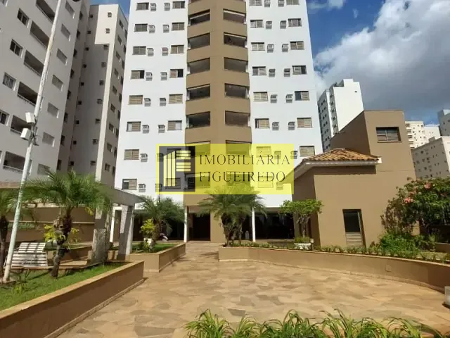 Apartamento com 120m² 3 quartos e 3 banheiros, à venda, no bairro Vila Nossa Senhora de Fátima em São José do Rio Preto