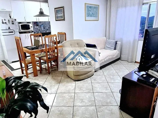 Apartamento com 55m² 2 quartos e 1 banheiro, à venda, no bairro Jardim Regina em São Paulo