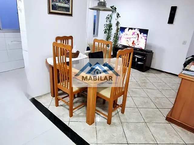 Apartamento com 55m² 2 quartos e 1 banheiro, à venda, no bairro Jardim Regina em São Paulo