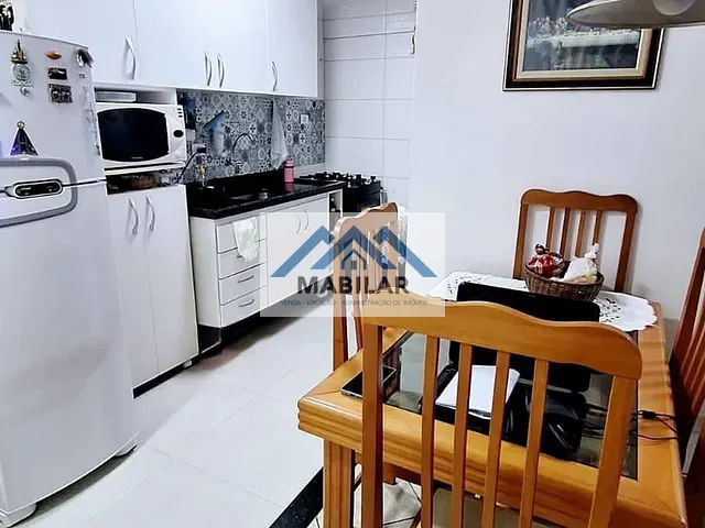 Apartamento com 55m² 2 quartos e 1 banheiro, à venda, no bairro Jardim Regina em São Paulo