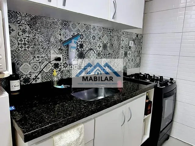 Apartamento com 55m² 2 quartos e 1 banheiro, à venda, no bairro Jardim Regina em São Paulo