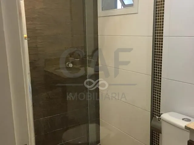 Apartamento com 49m² 2 quartos e 2 banheiros, para alugar, no bairro Vila Jorge Zambom em Jaguariúna