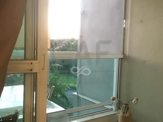 Apartamento com 49m² 2 quartos e 2 banheiros, para alugar, no bairro Vila Jorge Zambom em Jaguariúna