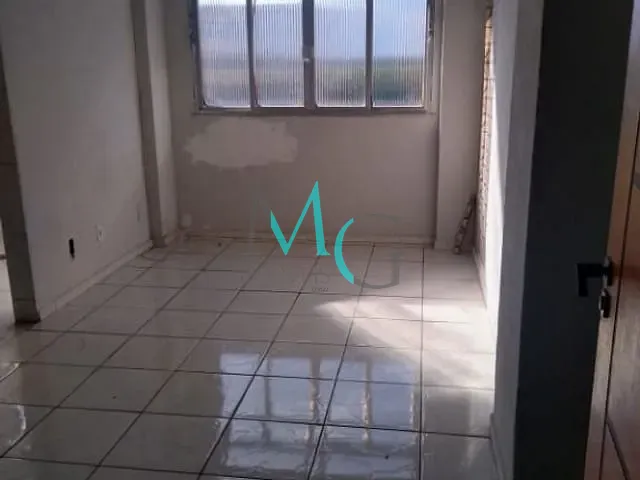 Apartamento com 50m² 1 quarto e 1 banheiro, à venda, no bairro Campo Grande em Rio de Janeiro