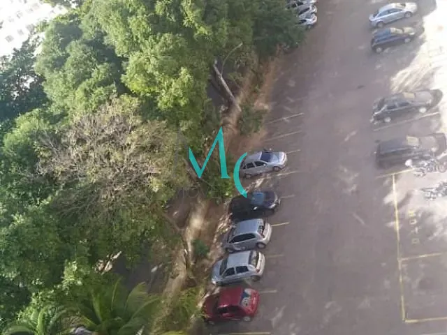 Apartamento com 50m² 1 quarto e 1 banheiro, à venda, no bairro Campo Grande em Rio de Janeiro