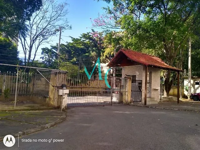 Apartamento com 50m² 1 quarto e 1 banheiro, à venda, no bairro Campo Grande em Rio de Janeiro