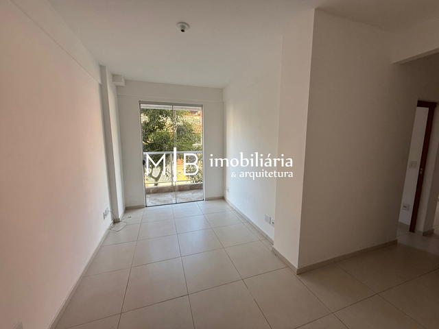Apartamento 3 quartos e 2 banheiros, à venda, no bairro São Pedro em Juiz de Fora
