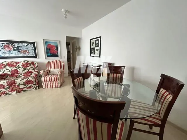 Apartamento 2 quartos e 2 banheiros, para alugar, no bairro Vila Nova Conceição em São Paulo