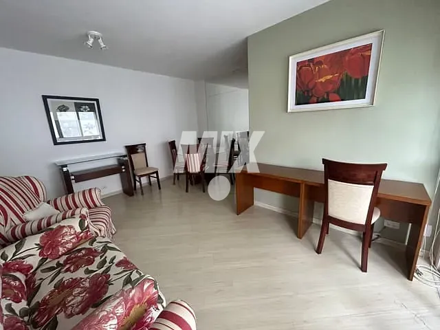 Apartamento 2 quartos e 2 banheiros, para alugar, no bairro Vila Nova Conceição em São Paulo