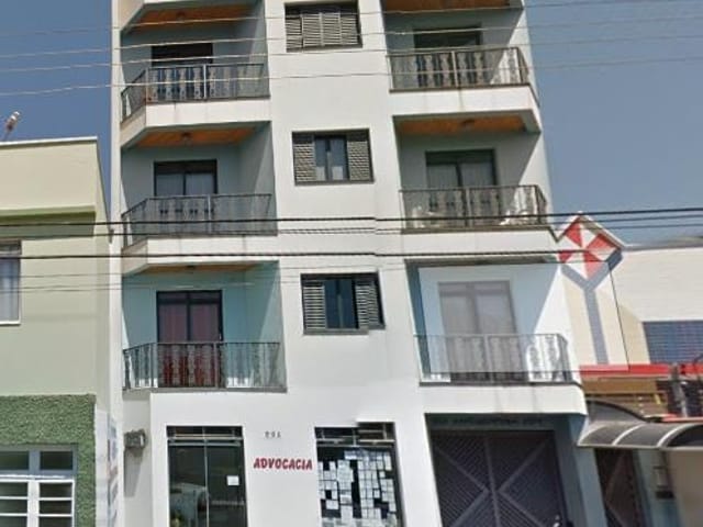 Foto do Apartamento - Apartamento à venda no Bairro Varginha, Itajubá. | MOHALLEM e LOPES CORRETAGEM E ADMINISTRACAO DE IMOVEIS LTDA