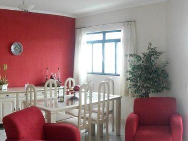 Foto do Apartamento - Apartamento à venda no Bairro Varginha, Itajubá. | MOHALLEM e LOPES CORRETAGEM E ADMINISTRACAO DE IMOVEIS LTDA
