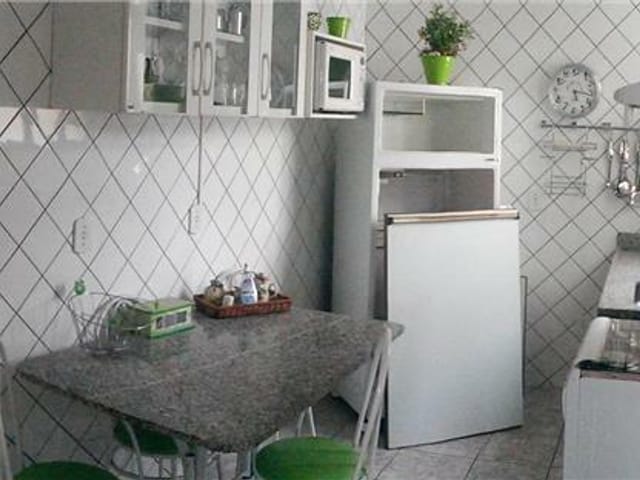 Foto do Apartamento - Apartamento à venda no Bairro Varginha, Itajubá. | MOHALLEM e LOPES CORRETAGEM E ADMINISTRACAO DE IMOVEIS LTDA