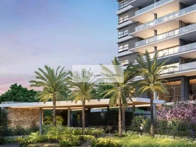Apartamento 3 quartos e 5 banheiros, à venda, no bairro Gleba Fazenda Palhano em Londrina