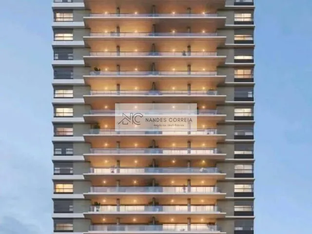 Apartamento 3 quartos e 5 banheiros, à venda, no bairro Gleba Fazenda Palhano em Londrina