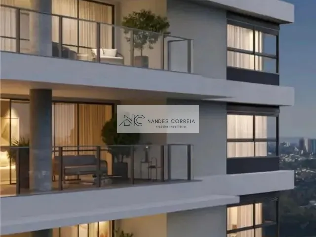 Apartamento 3 quartos e 5 banheiros, à venda, no bairro Gleba Fazenda Palhano em Londrina