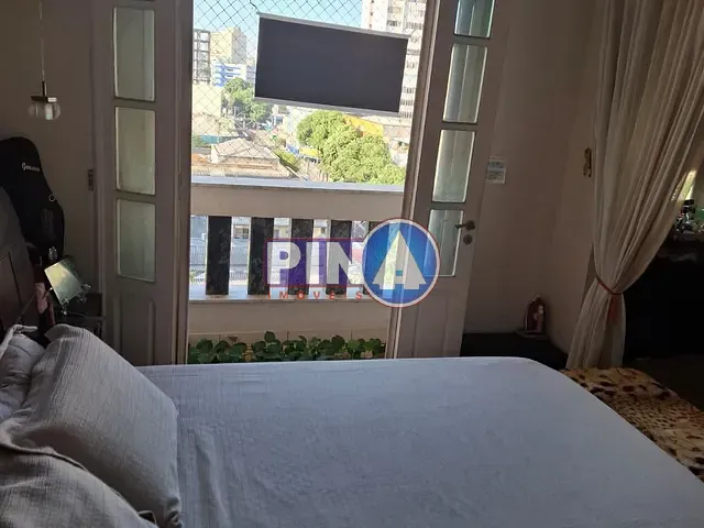 Apartamento com 155m² 3 quartos e 2 banheiros, à venda, no bairro Setor Central em Goiânia