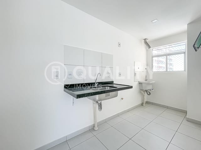 Apartamento com 64m² 3 quartos e 2 banheiros, à venda, no bairro Presidente Kennedy em Fortaleza