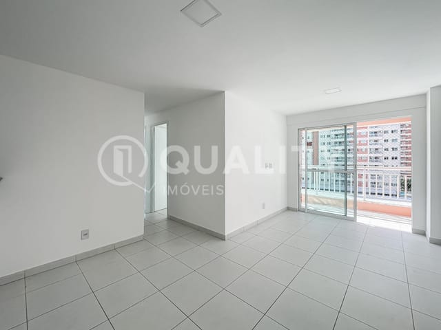 Apartamento com 64m² 3 quartos e 2 banheiros, à venda, no bairro Presidente Kennedy em Fortaleza