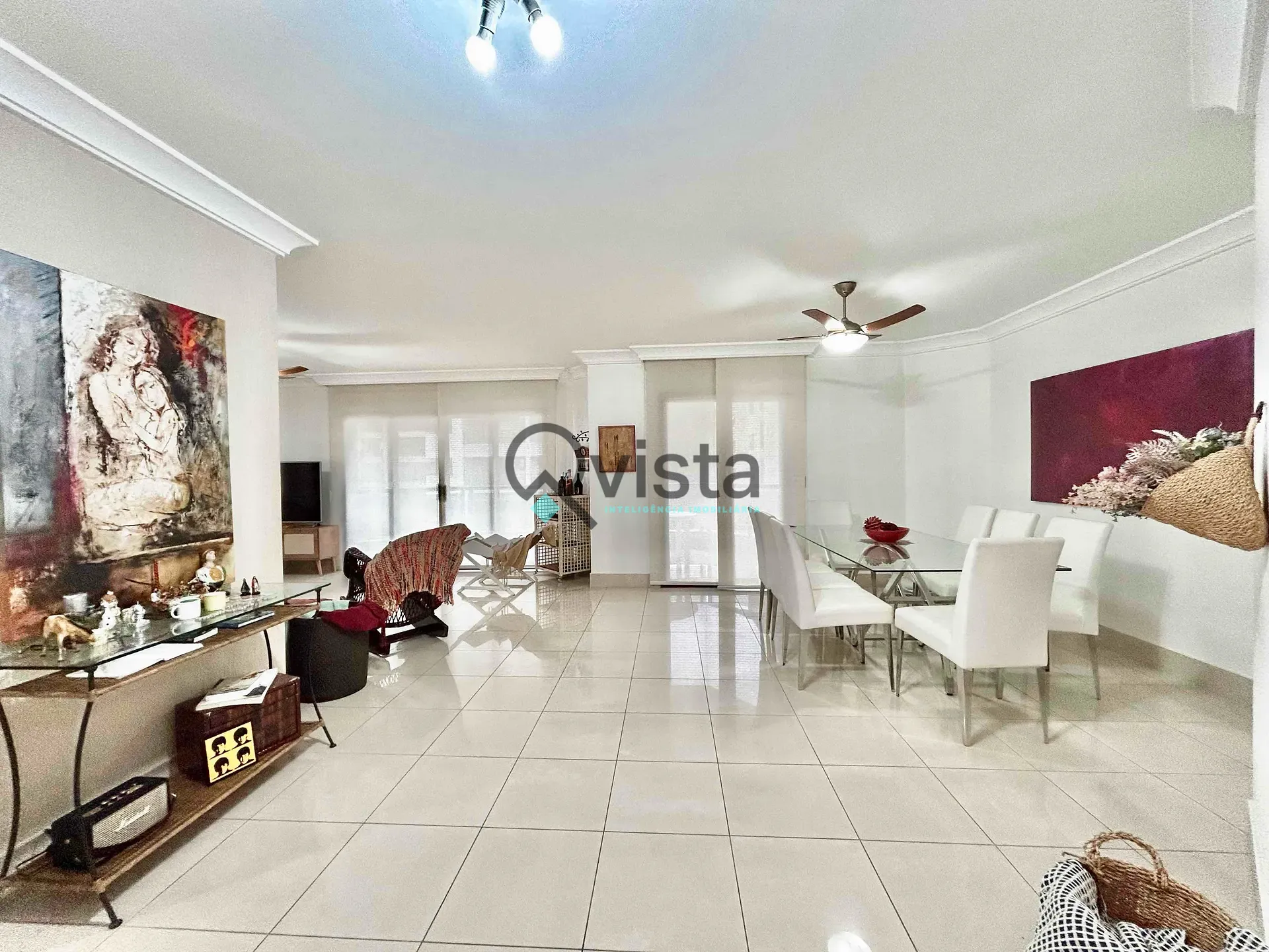 Apartamento, 4 quartos, 168 m² - Foto 2