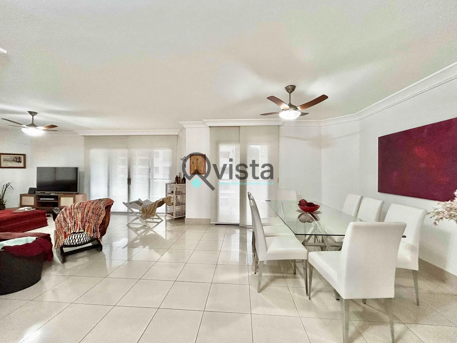 Apartamento, 4 quartos, 168 m² - Foto 3