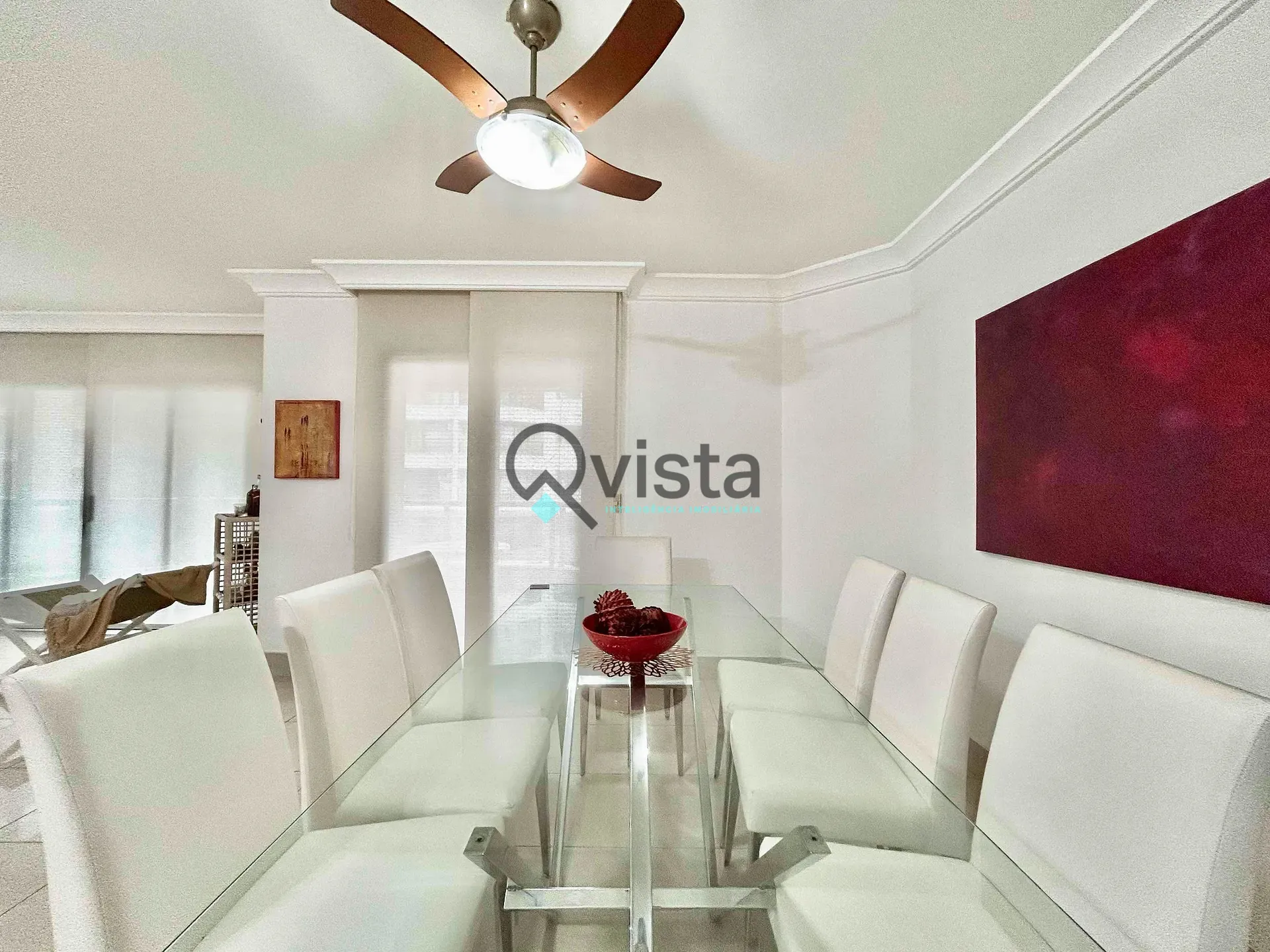 Apartamento, 4 quartos, 168 m² - Foto 4