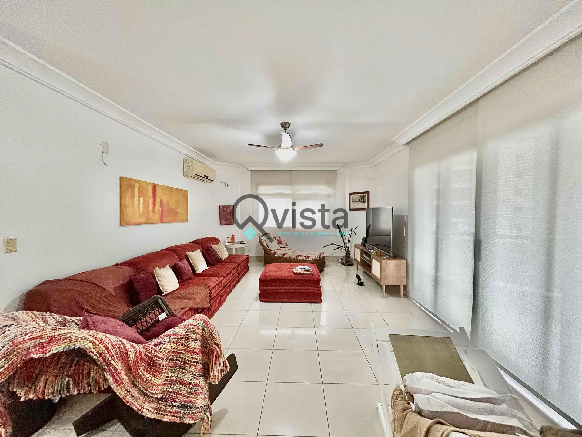 Apartamento, 4 quartos, 168 m² - Foto 5