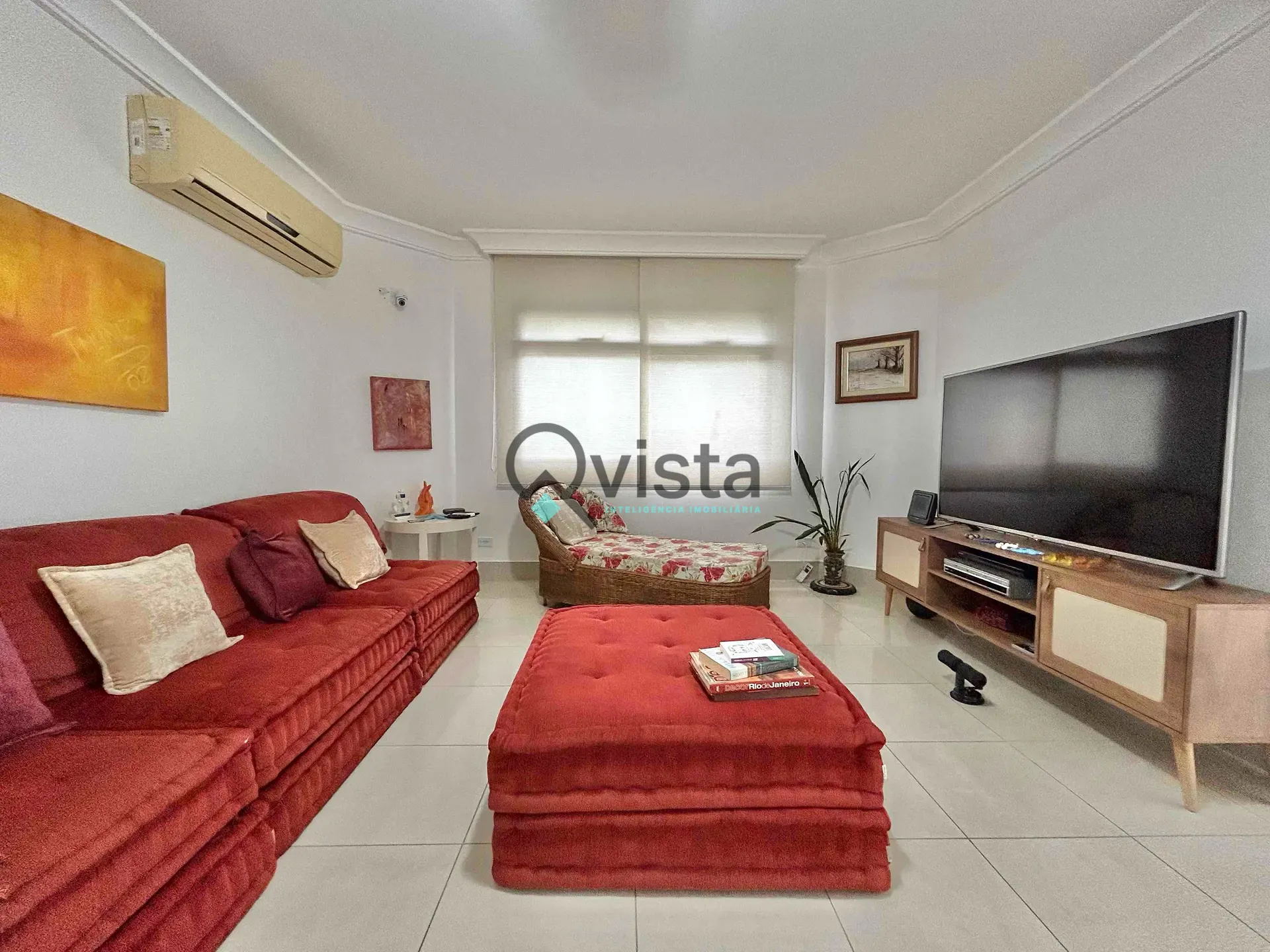 Apartamento, 4 quartos, 168 m² - Foto 6