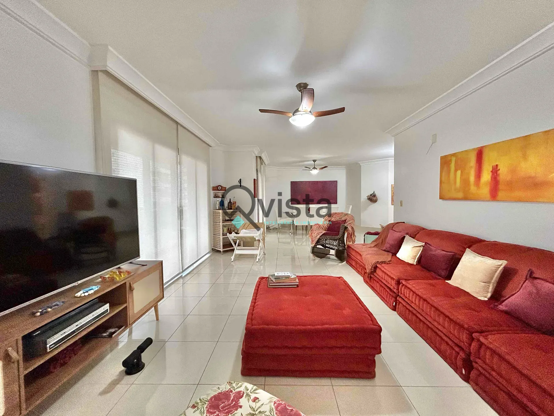 Apartamento, 4 quartos, 168 m² - Foto 1