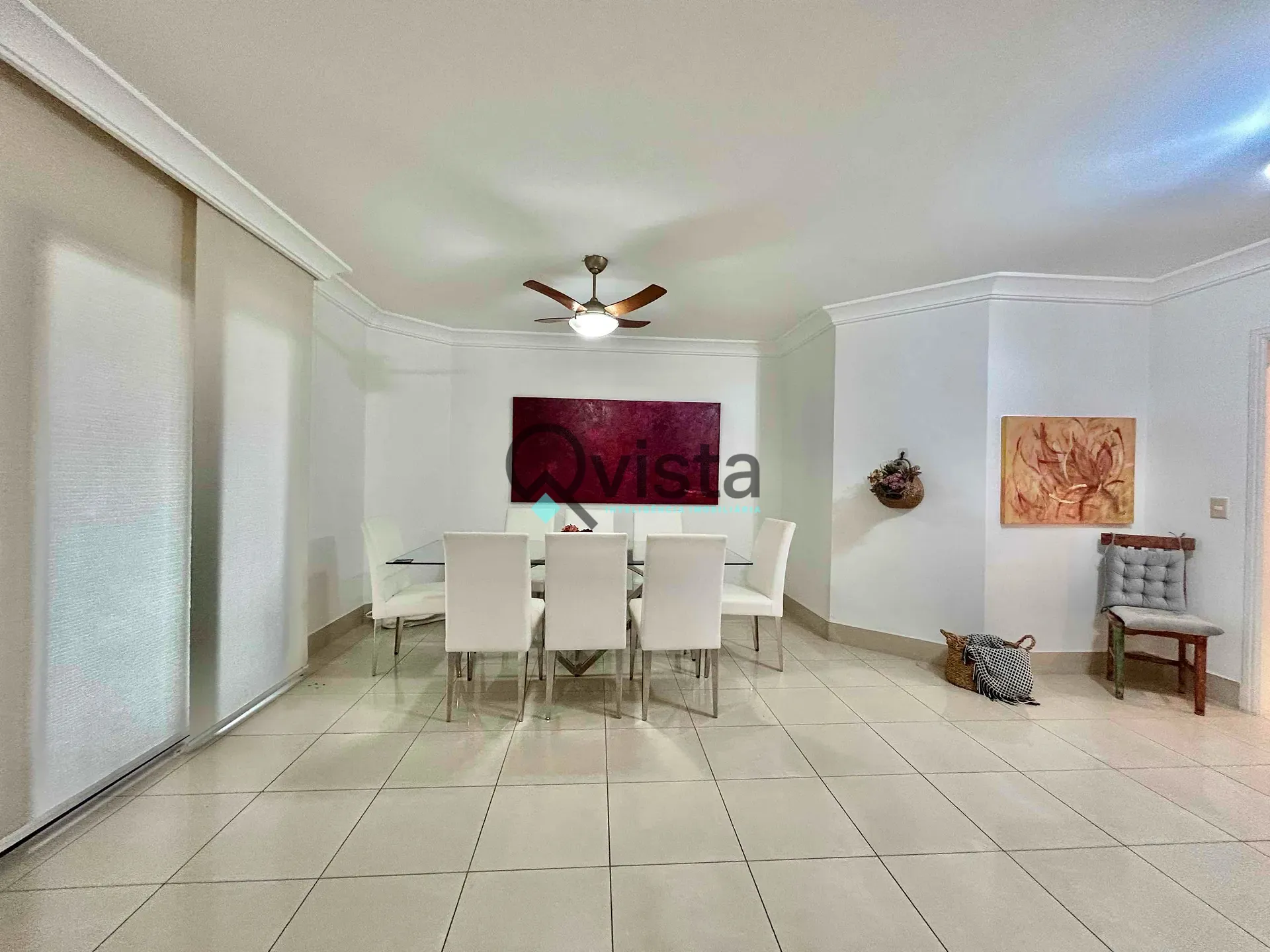 Apartamento, 4 quartos, 168 m² - Foto 8