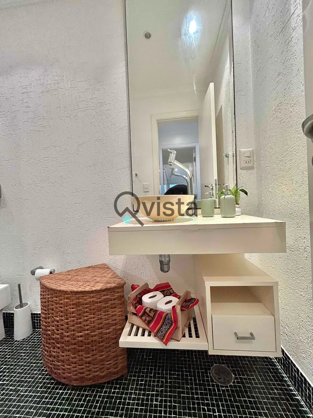 Apartamento, 4 quartos, 168 m² - Foto 19