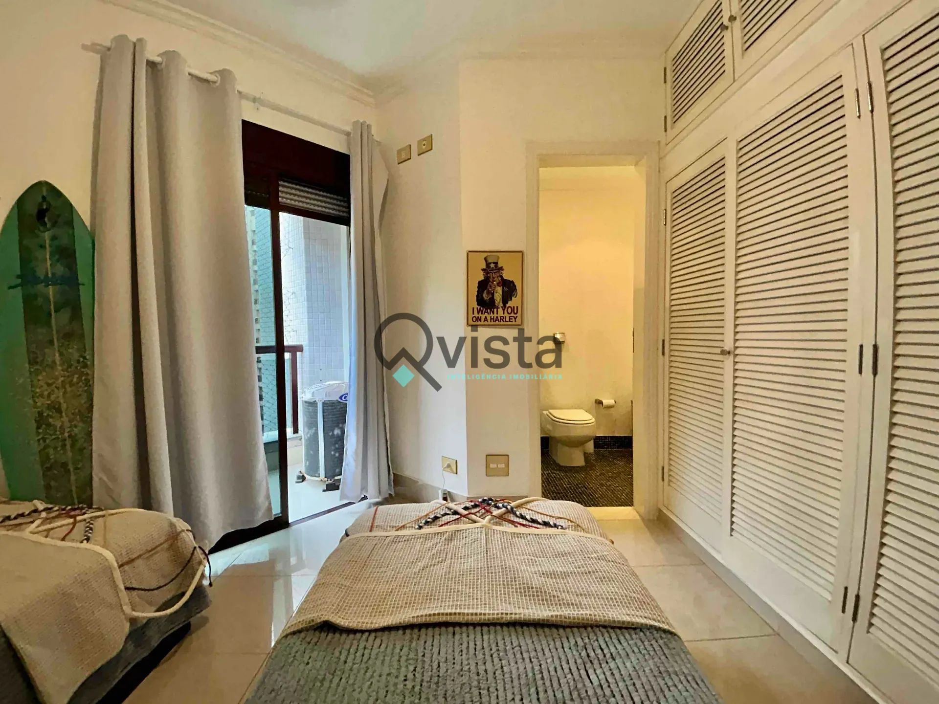 Apartamento, 4 quartos, 168 m² - Foto 17