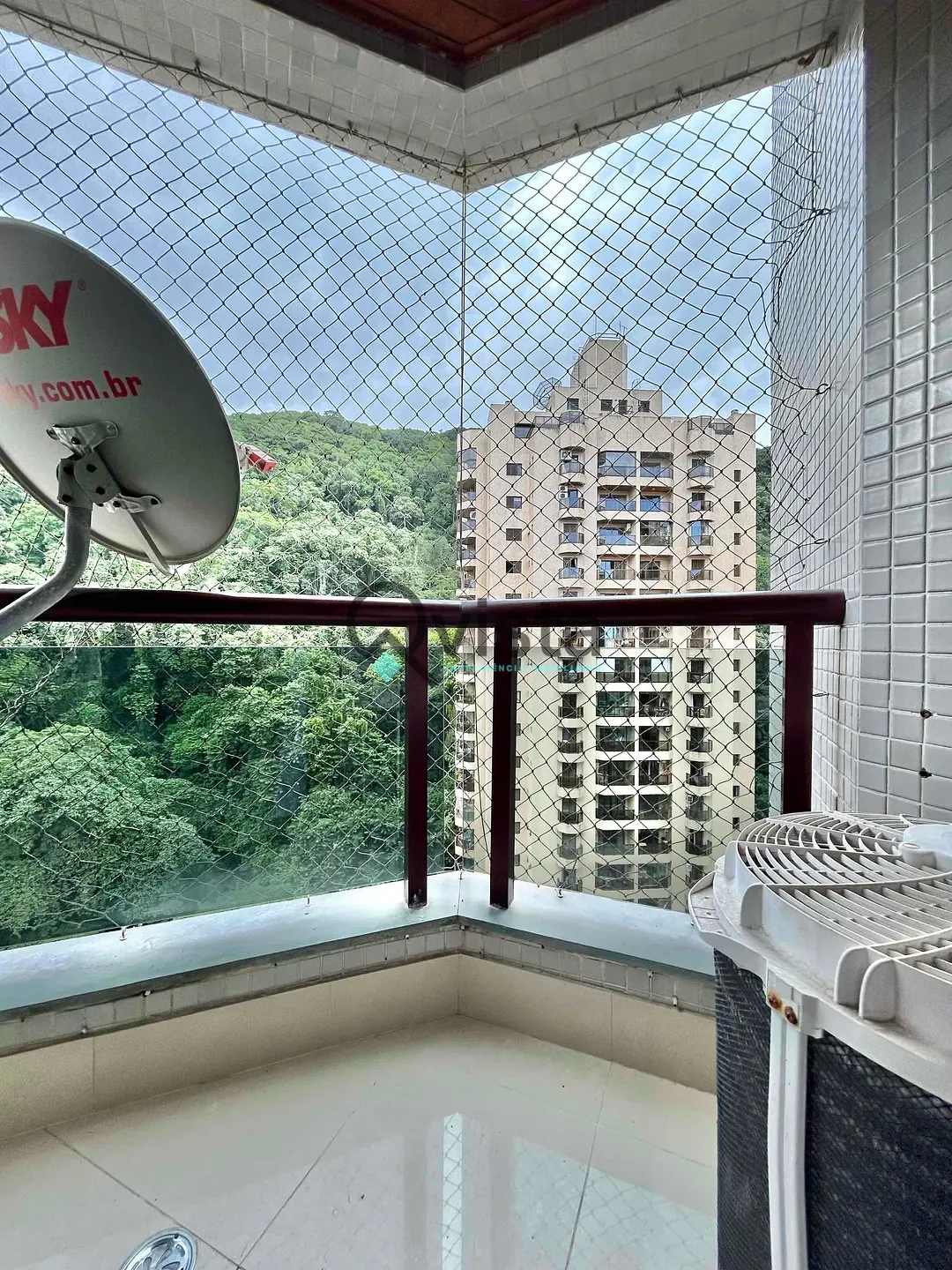 Apartamento, 4 quartos, 168 m² - Foto 24